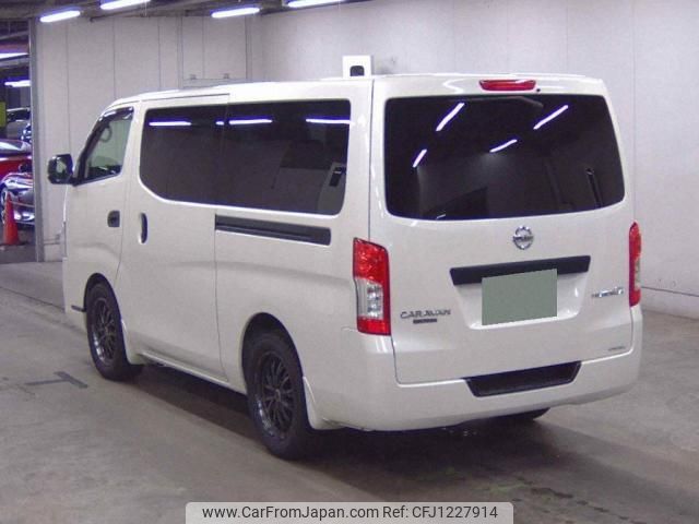 nissan nv350-caravan-van 2021 quick_quick_CBF-VR2E26_VR2E26-131769 image 2
