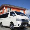 toyota hiace-van 2019 -TOYOTA 【名古屋 130】--Hiace Van GDH206V--GDH206-1017386---TOYOTA 【名古屋 130】--Hiace Van GDH206V--GDH206-1017386- image 1