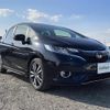 honda fit 2017 -HONDA--Fit DAA-GP5--GP5-3411077---HONDA--Fit DAA-GP5--GP5-3411077- image 1