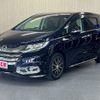 honda odyssey 2013 -HONDA--Odyssey DBA-RC1--RC1-1004528---HONDA--Odyssey DBA-RC1--RC1-1004528- image 1