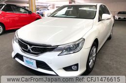 toyota mark-x 2015 AF-GRX130-6093247