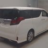 toyota alphard 2016 -TOYOTA--Alphard AGH30W-0072146---TOYOTA--Alphard AGH30W-0072146- image 2