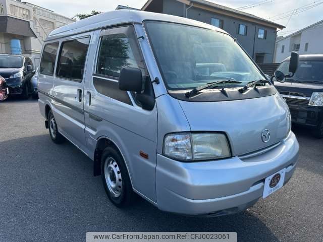 mazda bongo-van 2009 -MAZDA--Bongo Van ABF-SK82V--SK82V-405779---MAZDA--Bongo Van ABF-SK82V--SK82V-405779- image 1