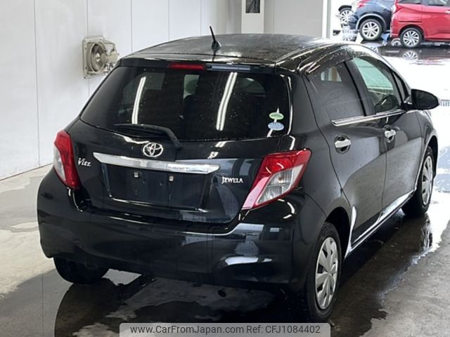 toyota vitz 2012 -TOYOTA--Vitz NSP130-2077897---TOYOTA--Vitz NSP130-2077897- image 2