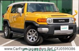 toyota fj-cruiser 2014 -TOYOTA--FJ Curiser CBA-GSJ15W--GSJ15-0129334---TOYOTA--FJ Curiser CBA-GSJ15W--GSJ15-0129334-