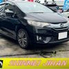 honda fit-hybrid 2014 quick_quick_GP5_GP5-3078717 image 1