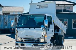 isuzu elf-truck 2011 GOO_NET_EXCHANGE_0404044A30250113W001