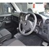 suzuki jimny 2008 -SUZUKI--Jimny ABA-JB23W--JB23W-604443---SUZUKI--Jimny ABA-JB23W--JB23W-604443- image 10