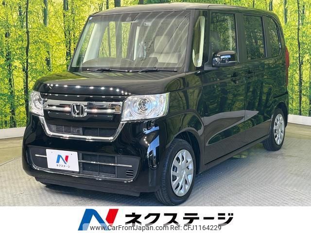 honda n-box 2022 quick_quick_JF3_JF3-5117647 image 1