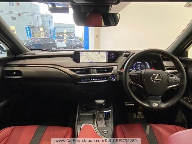 lexus ux 2019 quick_quick_6AA-MZAH10_MZAH10-2017548 image 2