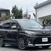 toyota voxy 2016 -TOYOTA--Voxy DBA-ZRR80W--ZRR80-0289594---TOYOTA--Voxy DBA-ZRR80W--ZRR80-0289594- image 1