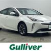 toyota prius 2020 -TOYOTA--Prius DAA-ZVW51--ZVW51-6159891---TOYOTA--Prius DAA-ZVW51--ZVW51-6159891- image 1