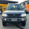 mitsubishi pajero-mini 2005 quick_quick_H58A_H58A-0600713 image 15