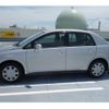 nissan tiida-latio 2006 -NISSAN 【神戸 504ら1530】--Tiida Latio SC11-074178---NISSAN 【神戸 504ら1530】--Tiida Latio SC11-074178- image 6