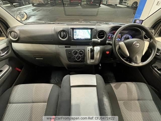 nissan nv350-caravan-van 2015 quick_quick_LDF-VW2E26_VW2E26-020441 image 2