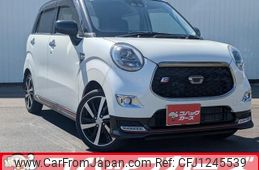 daihatsu cast 2018 quick_quick_LA250S_LA250S-0145706