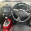 nissan juke 2013 CFJ1725848 image 12