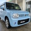 suzuki alto-lapin 2013 -SUZUKI 【名変中 】--Alto Lapin HE22S--261516---SUZUKI 【名変中 】--Alto Lapin HE22S--261516- image 1