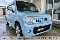 suzuki alto-lapin 2013 -SUZUKI 【名変中 】--Alto Lapin HE22S--261516---SUZUKI 【名変中 】--Alto Lapin HE22S--261516-