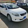 toyota corolla-fielder 2009 -TOYOTA--Corolla Fielder DBA-NZE141G--NZE141-9129352---TOYOTA--Corolla Fielder DBA-NZE141G--NZE141-9129352- image 1