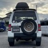 mitsubishi pajero-mini 1998 CFJ1727106 image 6
