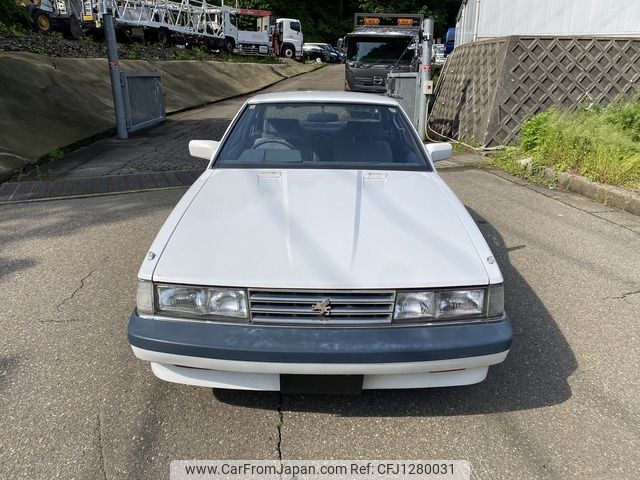 toyota soarer 1985 -TOYOTA--Soarer E-GZ10--GZ10-068075---TOYOTA--Soarer E-GZ10--GZ10-068075- image 2