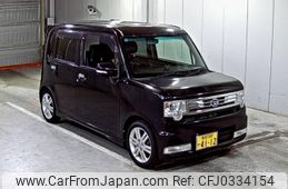 daihatsu move-conte 2012 -DAIHATSU 【高知 580や4112】--Move Conte L575S-0144390---DAIHATSU 【高知 580や4112】--Move Conte L575S-0144390-