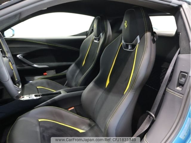 ferrari ferrari-296 2025 CFJ1831349 image 2