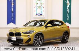 bmw x2 2019 CFJ1889241