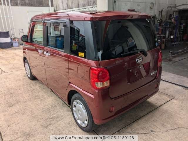 daihatsu move-canbus 2016 CFJ1189128 image 2
