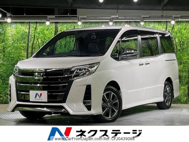 toyota noah 2021 -TOYOTA--Noah 3BA-ZRR80W--ZRR80-0712289---TOYOTA--Noah 3BA-ZRR80W--ZRR80-0712289- image 1