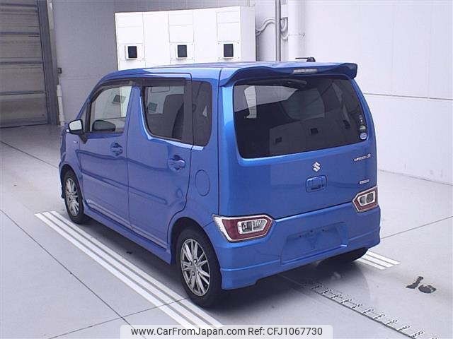 suzuki wagon-r 2018 -SUZUKI--Wagon R MH55S-201305---SUZUKI--Wagon R MH55S-201305- image 2