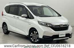 honda freed 2020 -HONDA--Freed 6AA-GB7--GB7-3119421---HONDA--Freed 6AA-GB7--GB7-3119421-