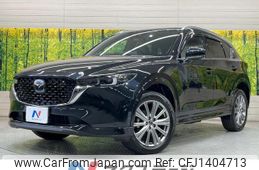 mazda cx-5 2021 quick_quick_KF2P_KF2P-500053