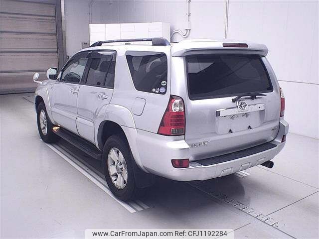 toyota hilux-surf 2005 -TOYOTA--Hilux Surf TRN215W-0007800---TOYOTA--Hilux Surf TRN215W-0007800- image 2