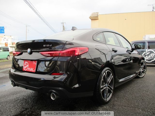 bmw 2-series 2021 CFJ1649846 image 2