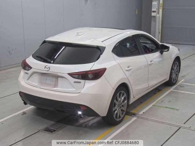 mazda axela 2014 -MAZDA--Axela LDA-BM2FS--BM2FS-101942---MAZDA--Axela LDA-BM2FS--BM2FS-101942- image 2