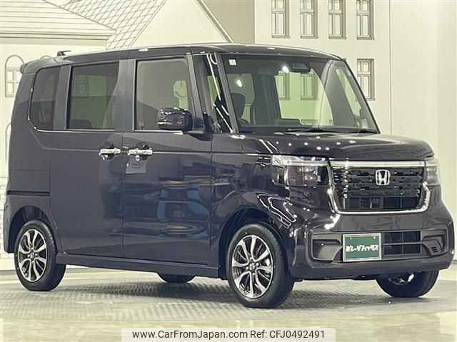 honda n-box 2024 quick_quick_6BA-JF6_JF6-1008117 image 1