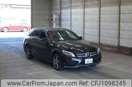 mercedes-benz c-class-station-wagon 2015 -MERCEDES-BENZ 【川崎 330ﾆ8926】--Benz C Class Wagon 205242-WDD2052422F247612---MERCEDES-BENZ 【川崎 330ﾆ8926】--Benz C Class Wagon 205242-WDD2052422F247612-