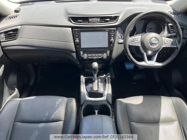 nissan x-trail 2018 -NISSAN--X-Trail DBA-T32--T32-053557---NISSAN--X-Trail DBA-T32--T32-053557- image 2