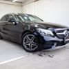 mercedes-benz c-class 2019 quick_quick_LDA-205014_WDD2050142F841159 image 4