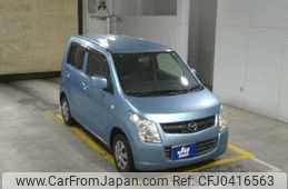 mazda az-wagon 2012 -MAZDA 【宮崎 581ﾆ9913】--AZ Wagon MJ23S--MJ23S-185871---MAZDA 【宮崎 581ﾆ9913】--AZ Wagon MJ23S--MJ23S-185871-