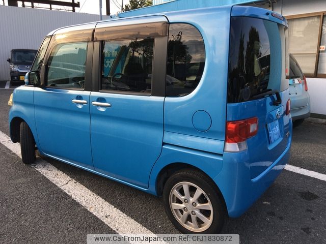 daihatsu tanto 2010 CFJ1830872 image 2