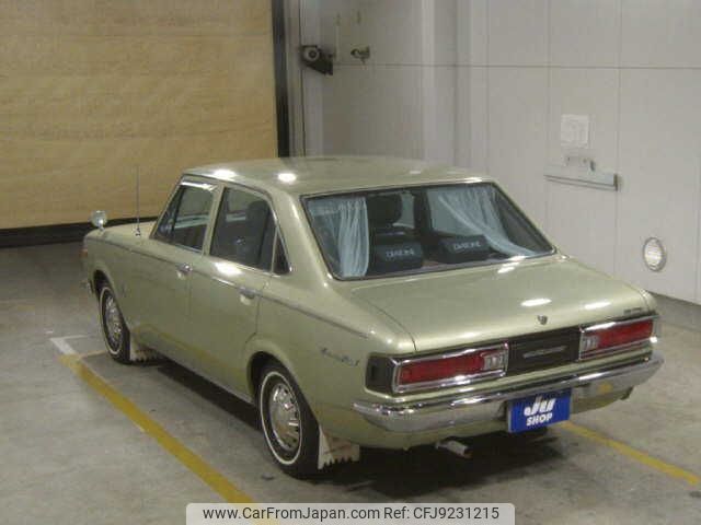 toyota corona-mark_ii 1971 -TOYOTA 【鹿 55ｻ8316】--Corona Mark2 RT61--RT61-056751---TOYOTA 【鹿 55ｻ8316】--Corona Mark2 RT61--RT61-056751- image 2