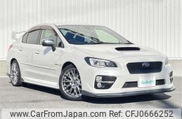 subaru wrx 2015 -SUBARU--WRX DBA-VAG--VAG-011055---SUBARU--WRX DBA-VAG--VAG-011055-