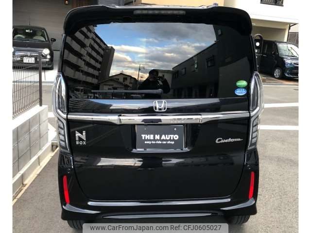 honda n-box 2018 -HONDA 【大阪 583ｱ9626】--N BOX DBA-JF3--JF3-2050520---HONDA 【大阪 583ｱ9626】--N BOX DBA-JF3--JF3-2050520- image 2