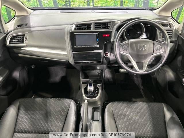 honda fit 2016 -HONDA--Fit DAA-GP6--GP6-1203334---HONDA--Fit DAA-GP6--GP6-1203334- image 2