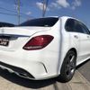 mercedes-benz c-class 2015 -MERCEDES-BENZ--Benz C Class LDA-205004--WDD2050042F258837---MERCEDES-BENZ--Benz C Class LDA-205004--WDD2050042F258837- image 3