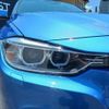 bmw 3-series 2014 -BMW--BMW 3 Series DBA-3B20--WBA3B16090NS51510---BMW--BMW 3 Series DBA-3B20--WBA3B16090NS51510- image 10