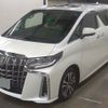 toyota alphard 2023 quick_quick_3BA-AGH30W_AGH30-0461804 image 4